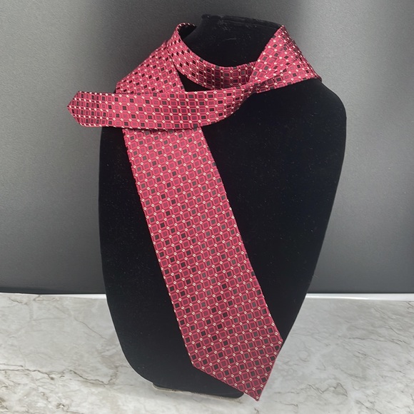 Boulevard Club Necktie - Picture 6 of 6